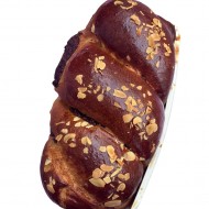 Cozonac insiropat (Babka) - comanda telefonica