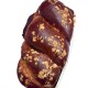 Cozonac insiropat (Babka) - comanda telefonica