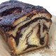 Cozonac insiropat (Babka) - comanda telefonica