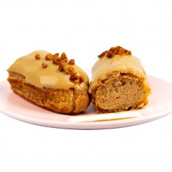 Ecler Caramel Sarat