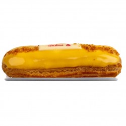 Ecler Mango si Fructul Pasiunii