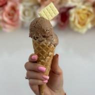 Inghetata Ferrero