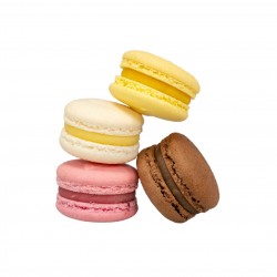 Macarons