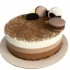 Trio Mousse
