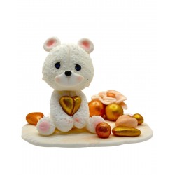Figurina Ursulet