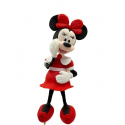 Figurina Minnie