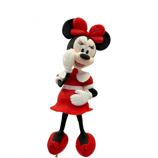 Figurina Minnie