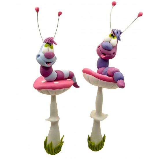 Figurina Omida