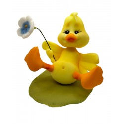 Figurina Ratusca
