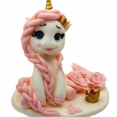 Figurine pasta de zahar