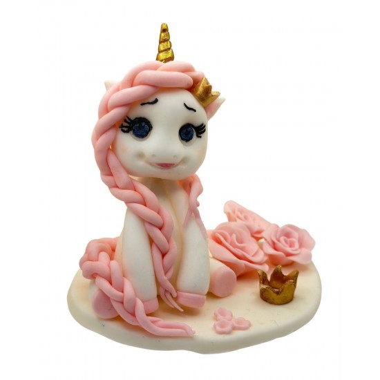 Figurina Unicorn