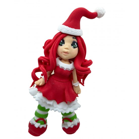 Figurina Elf