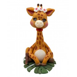 Figurina Girafa