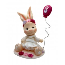 Figurina Iepuras