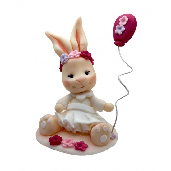 Figurina Iepuras